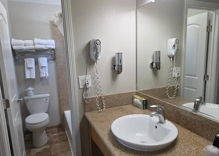 San Luis Inn And Suites